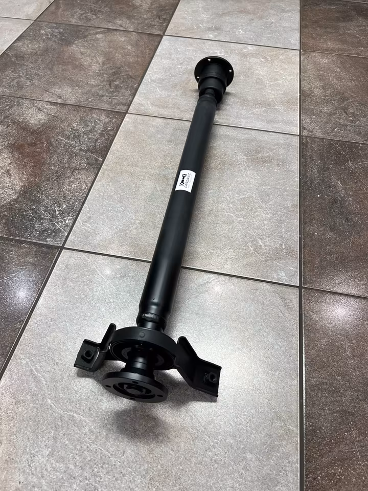 FRONT SHAFT UPGRADE NISSAN GTR GT-R R35 2009-2024 - Image 11