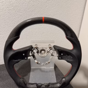 Nissan GT-R R35 Carbon Steering Wheel – Sports Steering Wheel