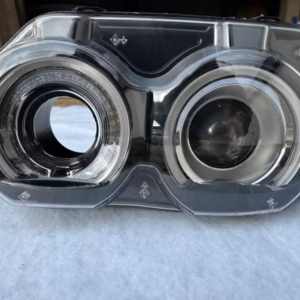 Dodge Challenger Hellcat Xenon Headlight, Original Right