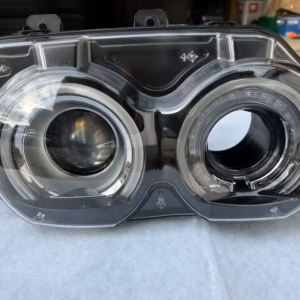 Dodge Challenger Headlight Hellcat Xenon Original Left