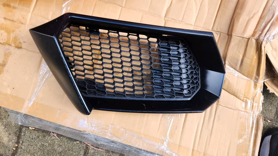 Lamborghini Aventador bumper 470807113C, 470807097A - Image 10