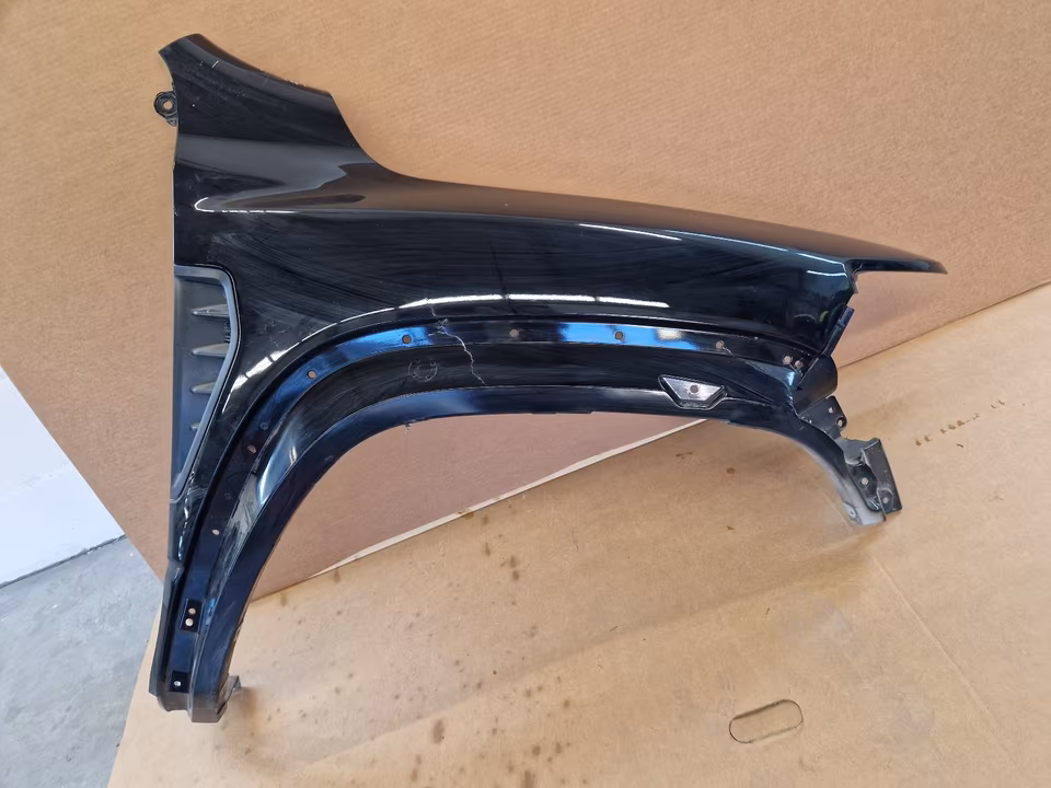 front right fender for Dodge RAM 1500 TRX 5th Gen 6VY74TRMAD