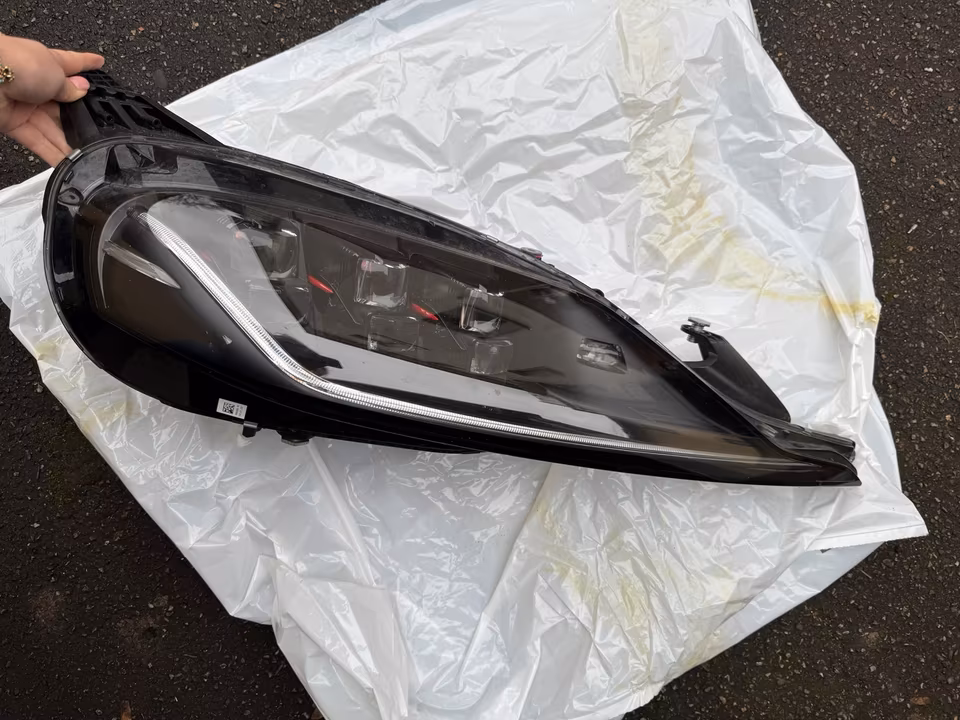 Toyota Supra MK5 A90/A91 Headlight Full-LED Right