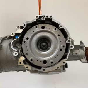 automatic transmission 4x4 Audi A8 4.0Tfsi code PTS with 35km