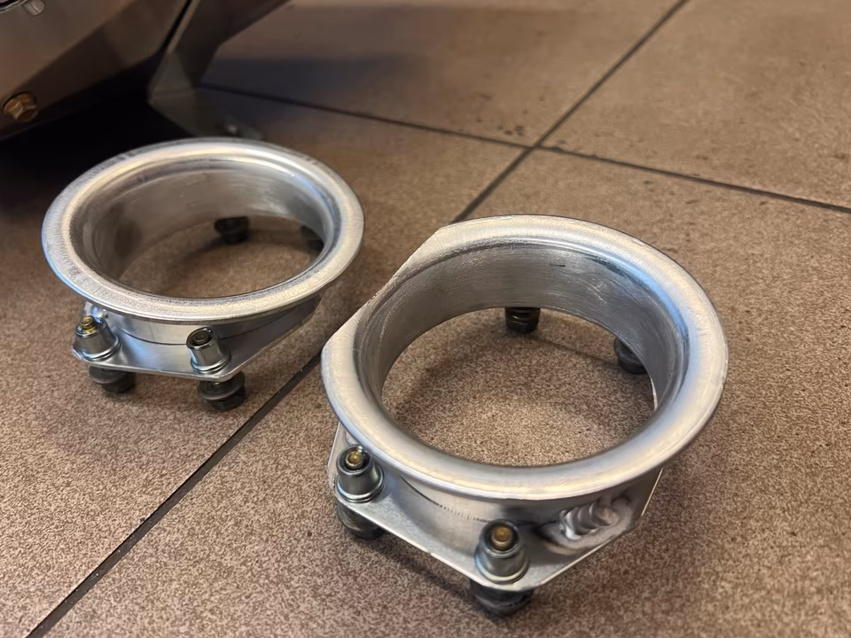 Air filter ARC Nissan R34 GT-R GTR - Image 4