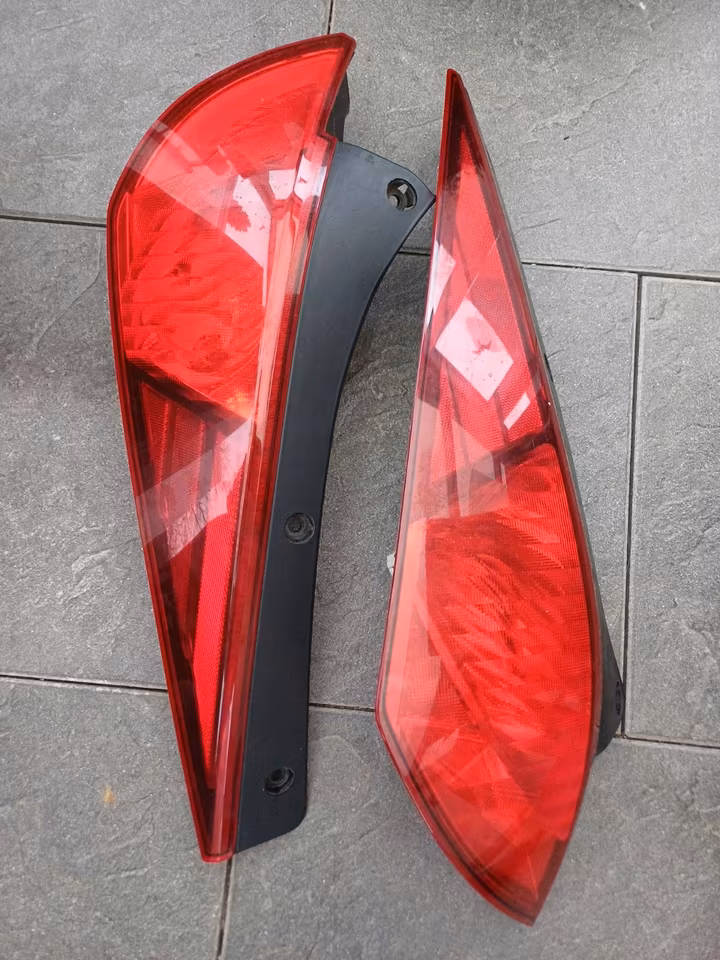 Nissan 350Z original taillights Z33 coupe roadster taillight - Image 8