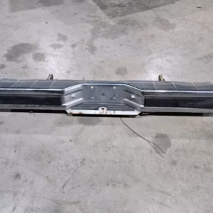 Ford F100 / F150 / F250 / F350 bumper