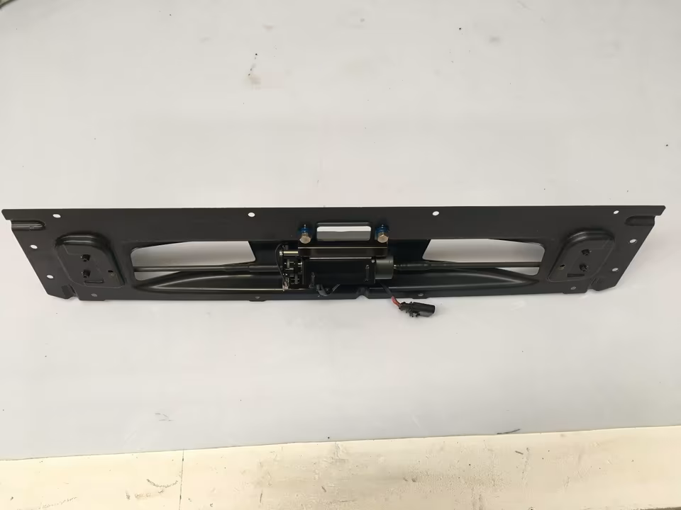 Complete rear section for Audi R8 facelift V10, year 2013, color LY9C - Image 5