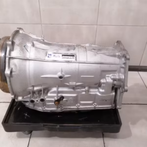 CHEVROLET CORVETTE C7 Z06 LT4 AUTO 6.2 Gearbox Transmission