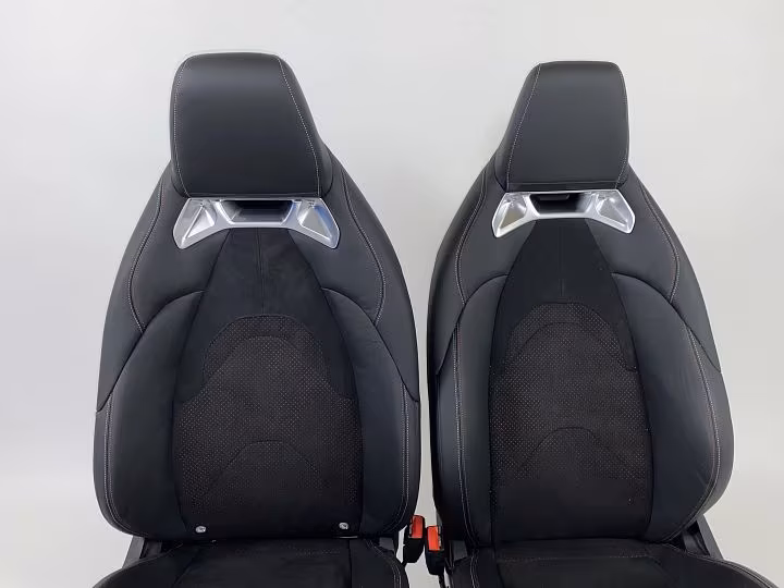 Toyota Supra seats - Image 15