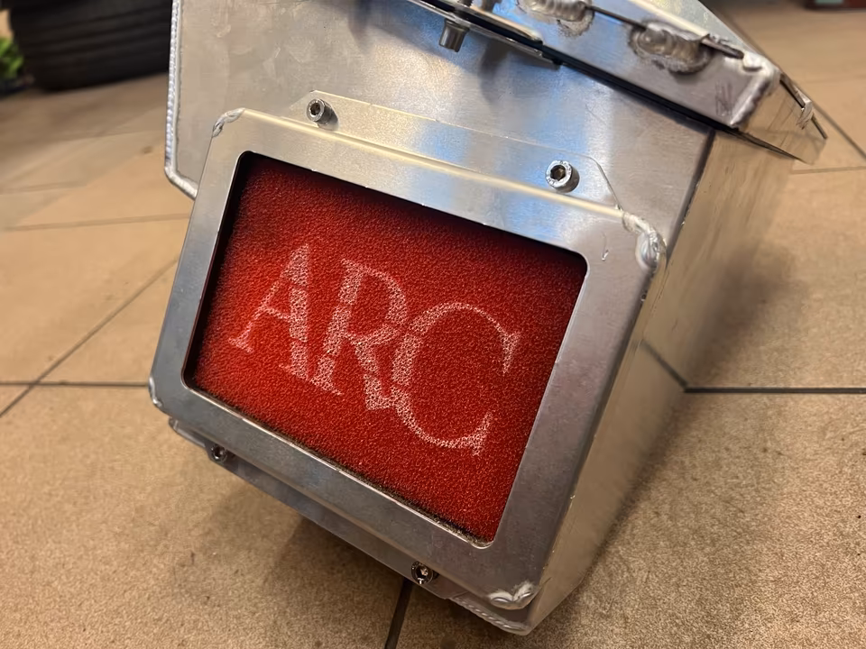 Air filter ARC Nissan R34 GT-R GTR