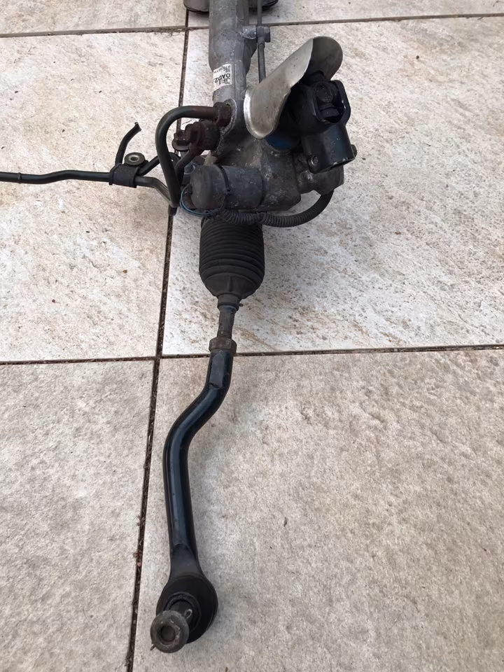 Nissan gtr r35 steering rack - Steering rack - Image 5