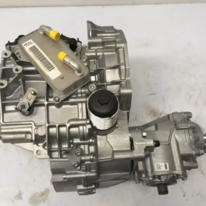 automatic transmission 4x4 Audi RS3 / TTRS code TTU year of manufacture 2019