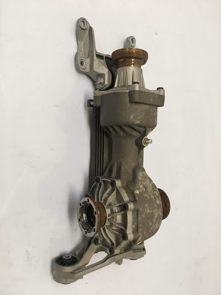 Front axle gearbox AUDI R8 (420) V10 5.2 FSI quattro 0AZ.409.505A