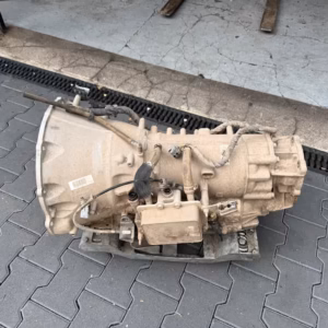 Dodge RAM Gen 5 5.7 Hemi Automatic Transmission 8HP75X P68549439AA