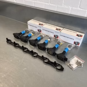 Toyota Supra MK4 2jz-gte JZA80 1jz R35 ignition coil kit