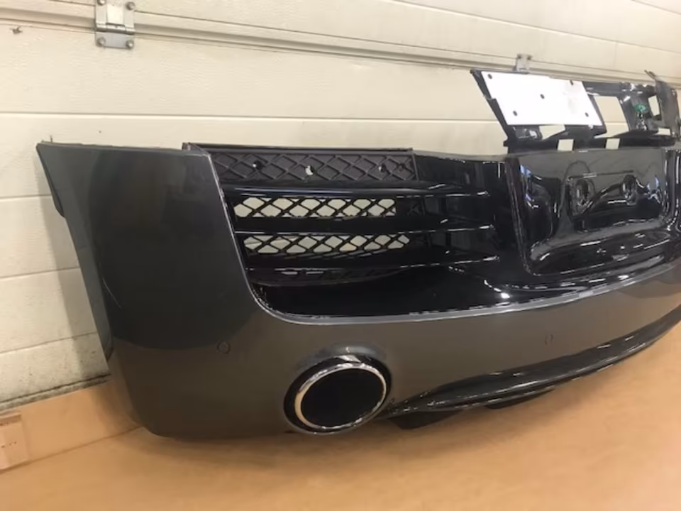 Complete rear parts for Audi R8 Spider facelift V10 5.2i, year 2014 - Image 19