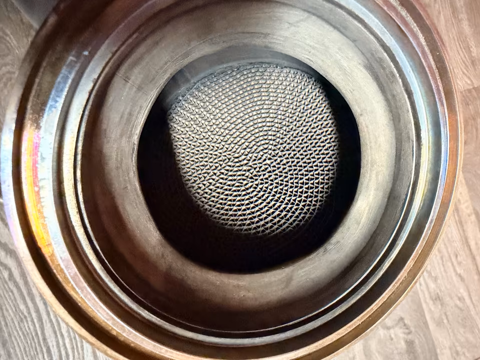 Toyota Supra MKV MK5 A90 Downpipe BMW Z4 Supersprint like new - Image 3