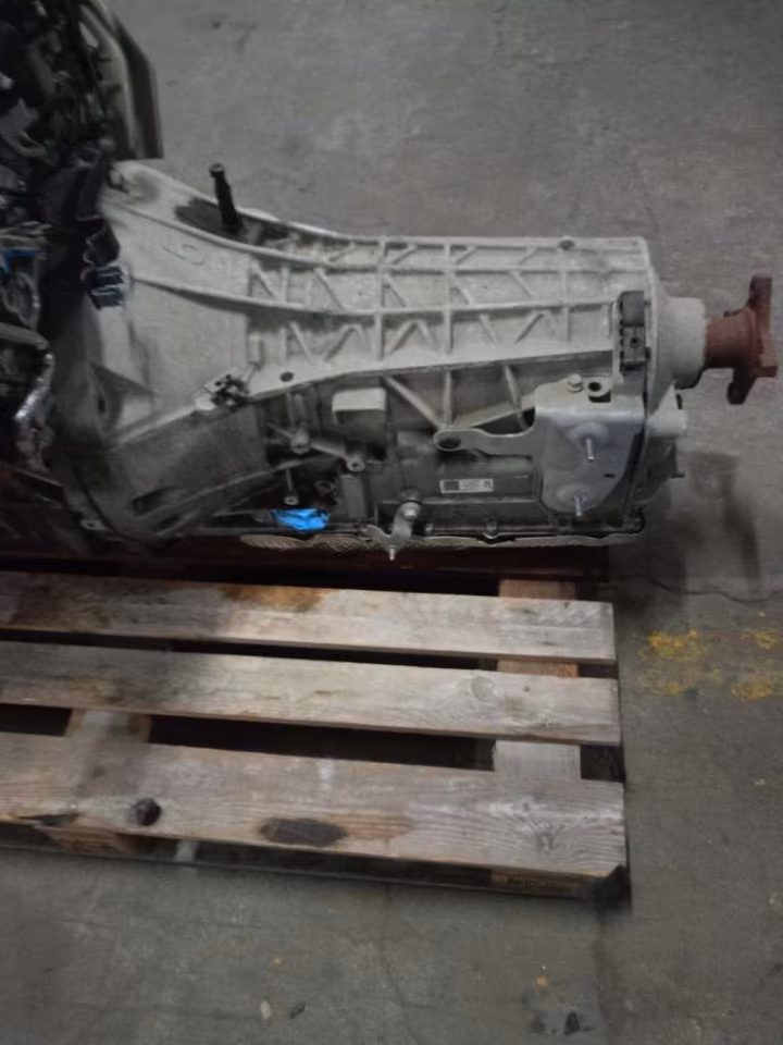 Ford F150 TC04A gearbox - Image 2