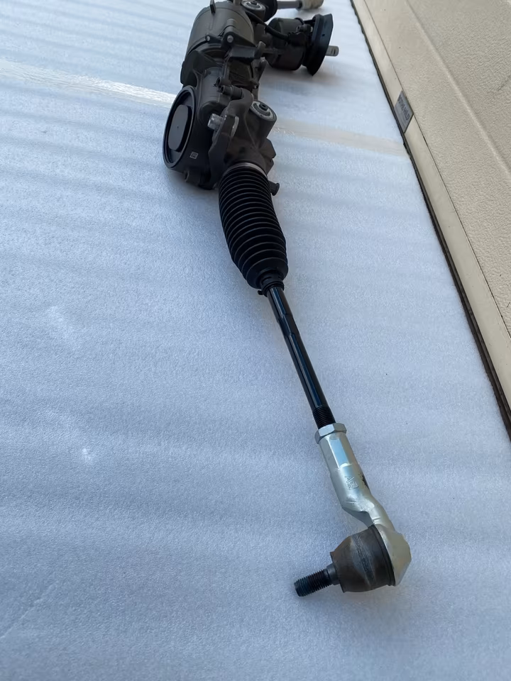 steering gear for VW Passat B8, VW Arteon 3Q1423053T - Image 9