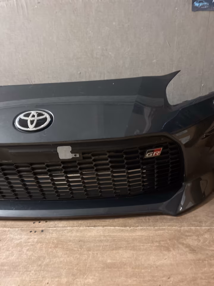 Toyota GR86 – Front Bumper – 57704CC000 – 2022–2025 - Image 8
