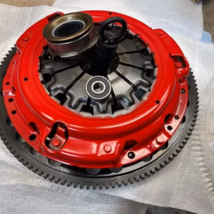Toyota GT86/Subaru BRZ clutch kit + lightweight 5.7kg flywheel