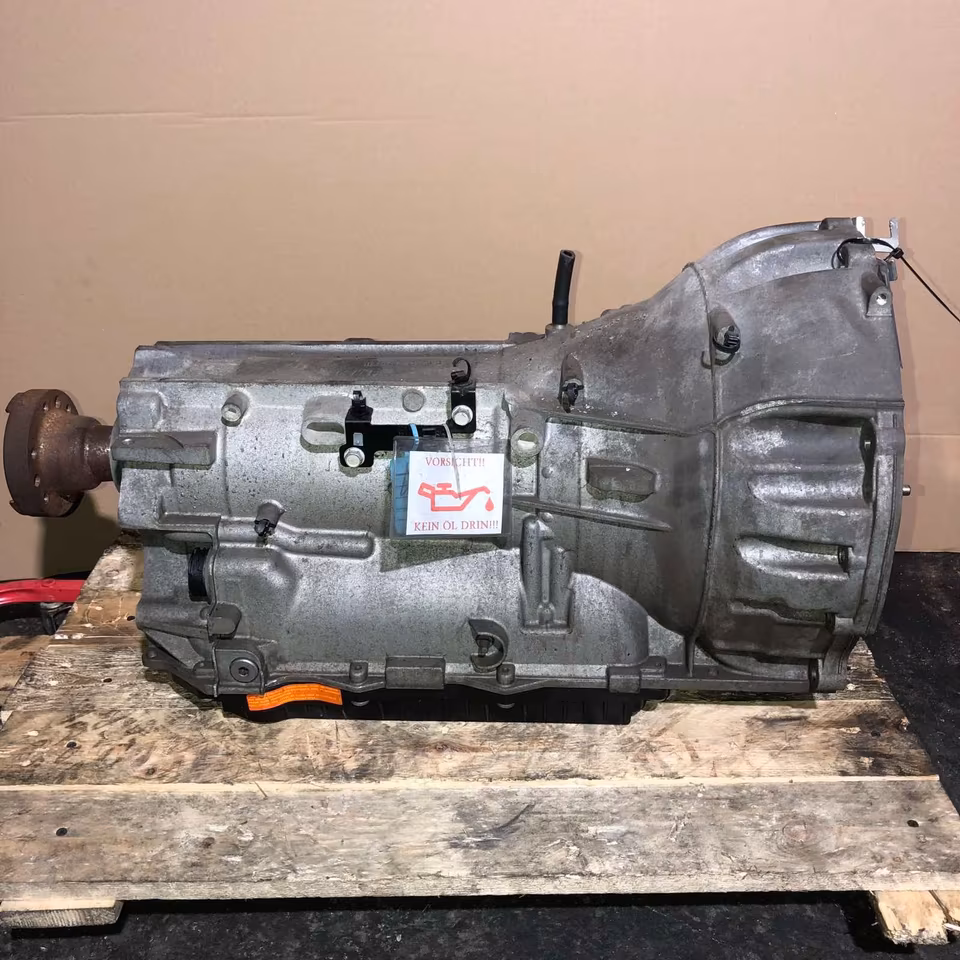 Automatic transmission 3.6 V6 P68283310AA DODGE CHARGER 14-18 44TKM