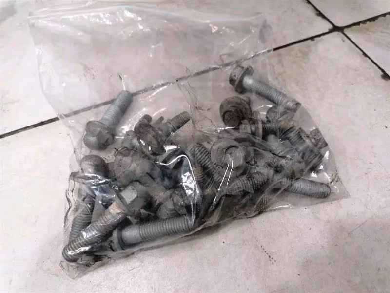 CORVETTE C7 7-SPEED MANUAL TRANSMISSION CONVERSION KIT - Image 11