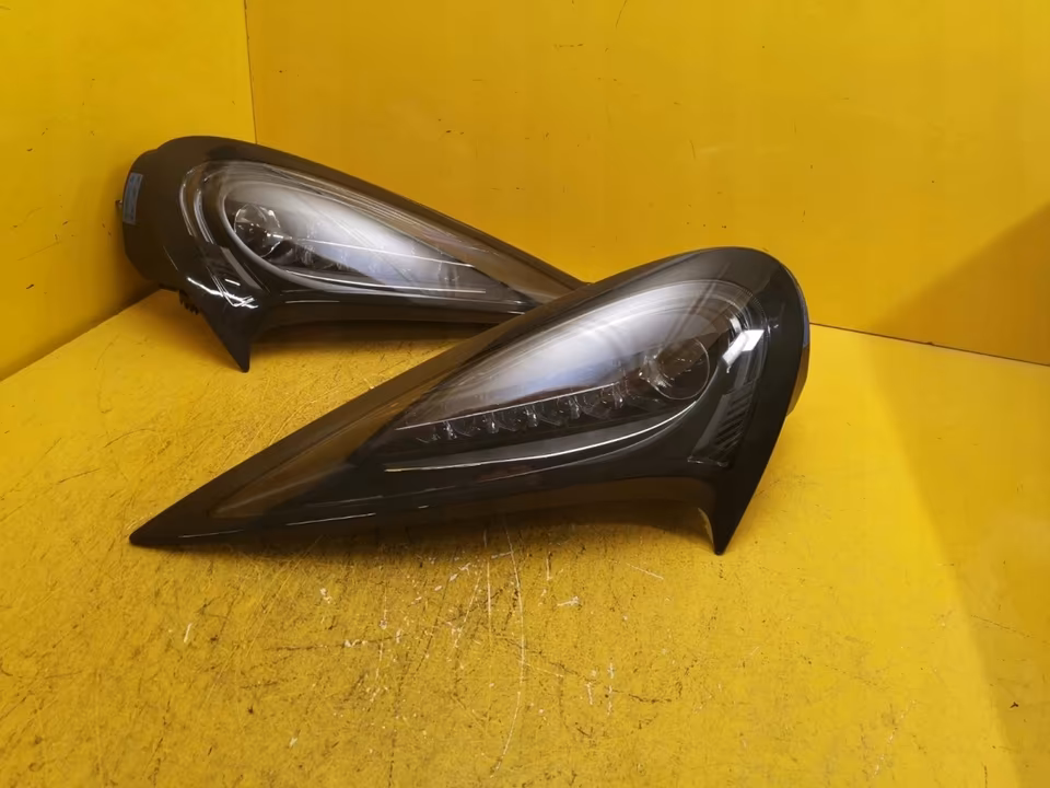 MCLAREN 570S 570GT FULL LED HEADLIGHT LEFT - Image 6
