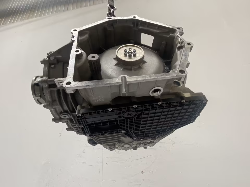 Audi R8 V10 7-speed DSG dual-clutch transmission SLE 0BZ300045M - Image 2