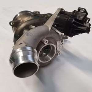Toyota Supra MK5 BMW Z4 M40i B58 MPS Upgrade Turbocharger 600PS