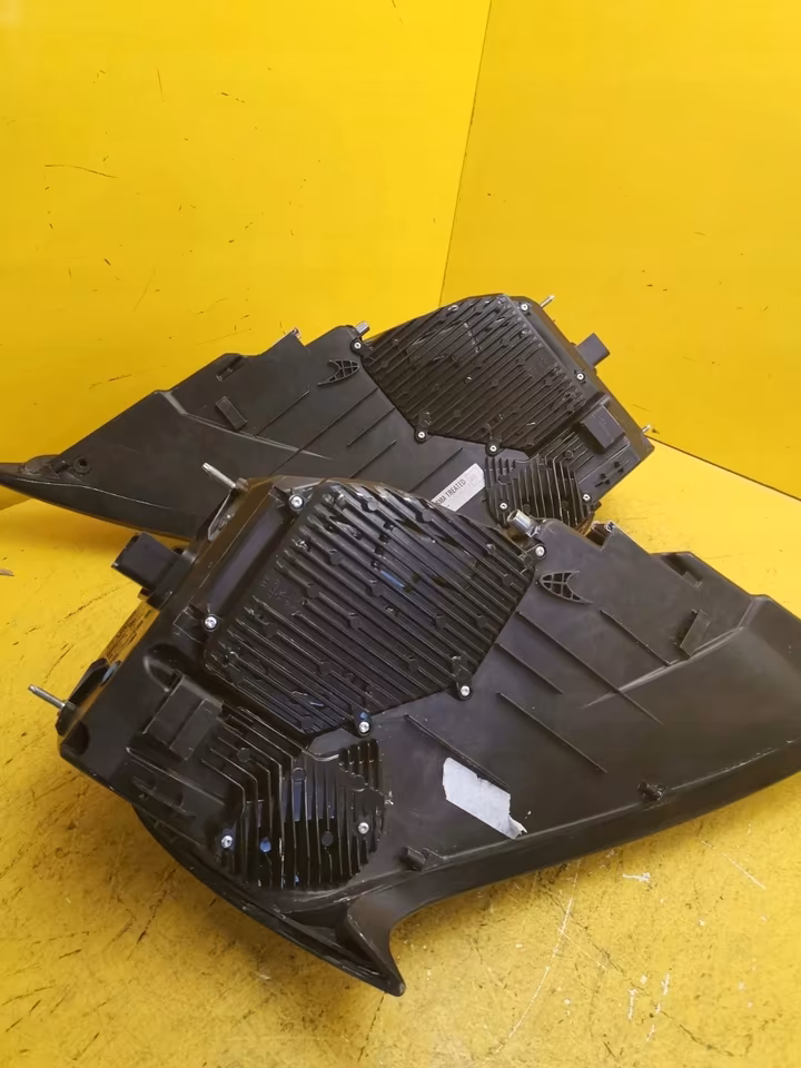 MCLAREN 570S 570GT FULL LED HEADLIGHT LEFT - Image 2