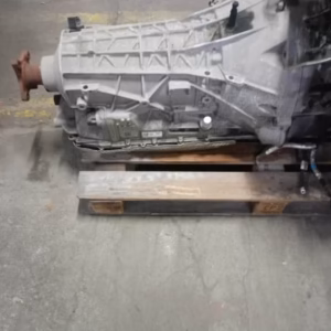 Ford F150 TC04A gearbox