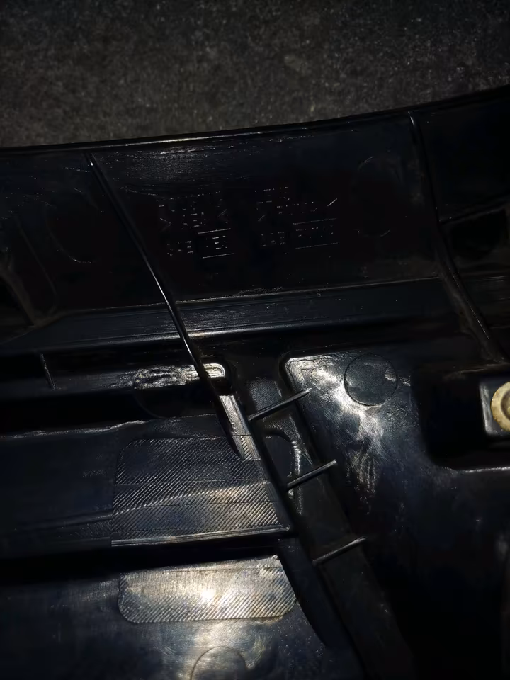 Nissan 350Z original taillights Z33 coupe roadster taillight - Image 5