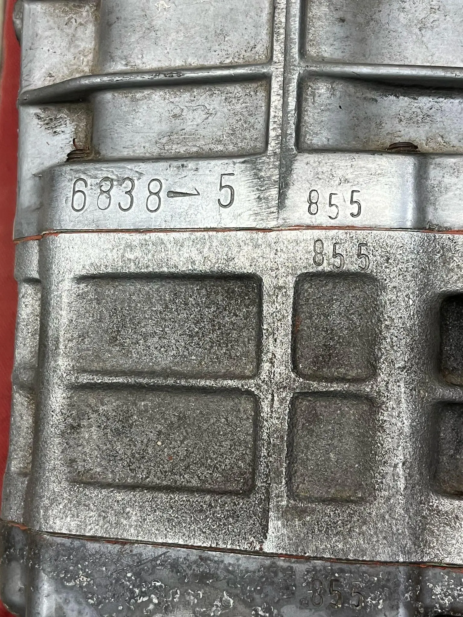 Getrag 235/5 Dogleg Five-Speed Manual Gearbox and Driveshaft for BMW - Image 2