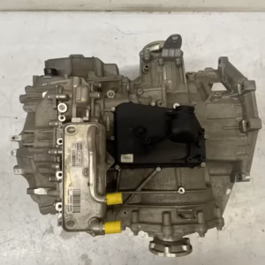 Audi R8 V10 7-speed DSG dual-clutch transmission SLE 0BZ300045M