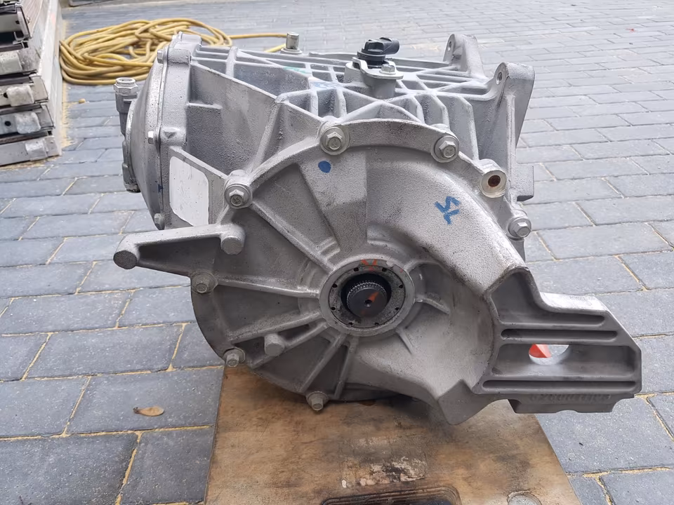 Corvette C6 ZR1 differential in top condition, 18,000 km - Image 4