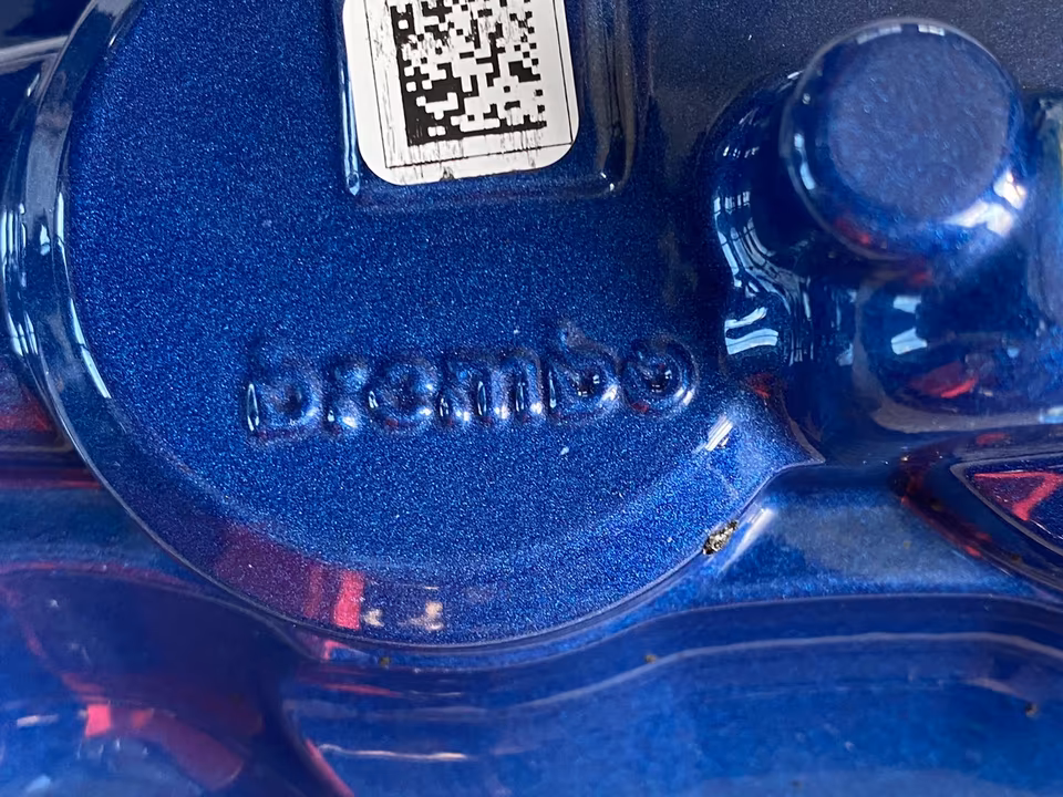 BMW F22 F87 M3 F80 M4 F82 Brake Set Discs Pads Calipers - Image 3