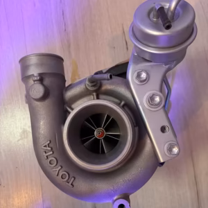 Turbocharger CT20b Toyota MR2 Celica 3SGTE