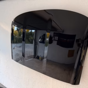 Corvette C7 Carbon Roof