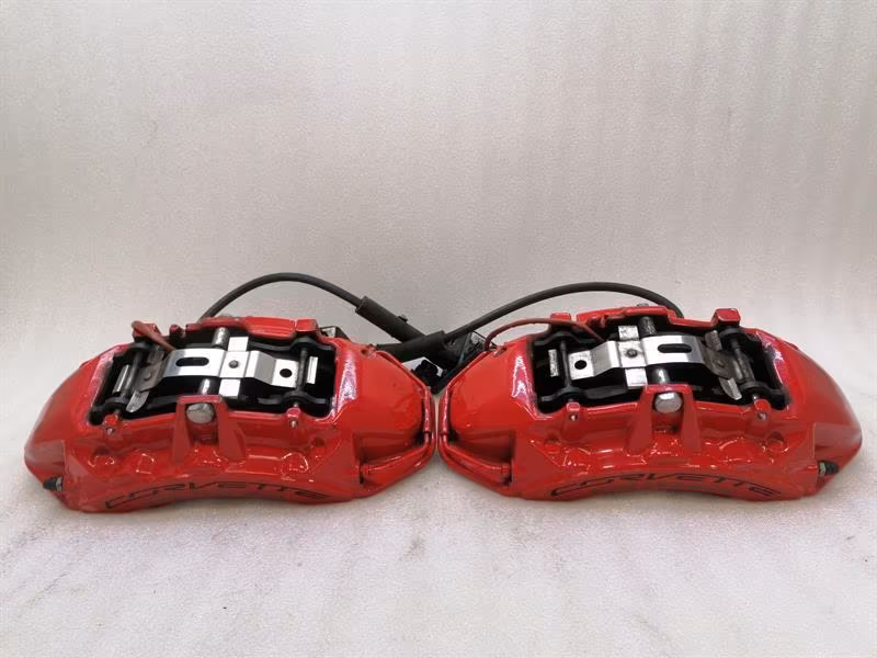 CHEVROLET CORVETTE C7 Z06 Brake caliper 84200795 brake caliper CARB - Image 4