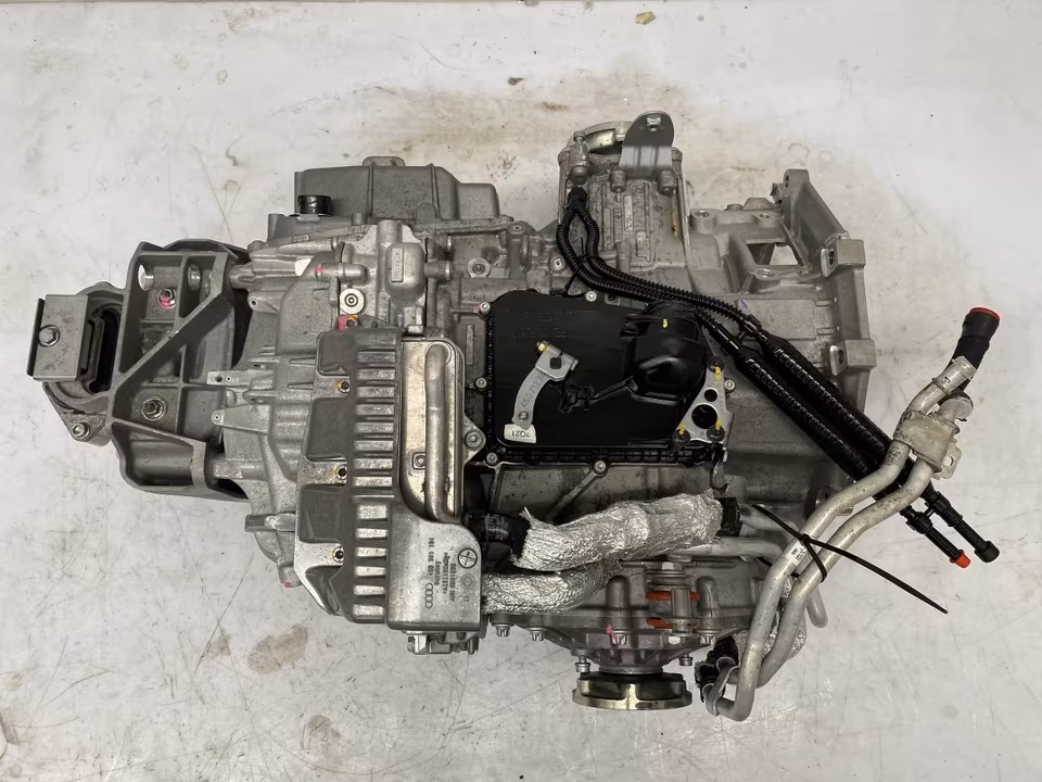 Lamborghini Huracan 5.2 V10 Performance gearbox, code RZR - Image 2