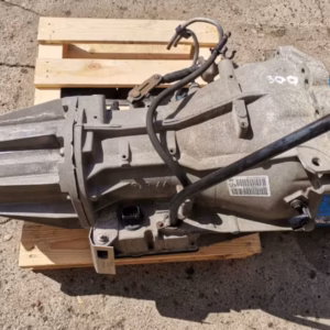 Automatic transmission 2.7 3.5 4-speed Dodge Charger Magnum 04-11 87,000 km