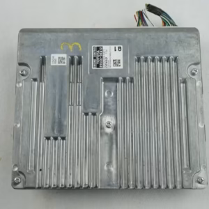 896660KQ12 TOYOTA HILUX Control Unit Engine Control Unit