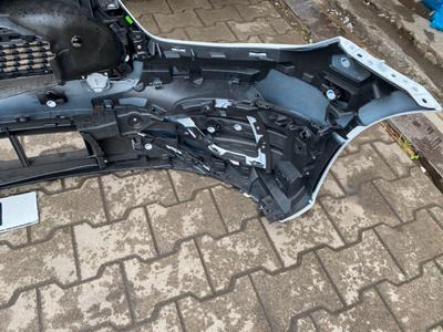 Mercedes W213 AMG front bumper - Image 7