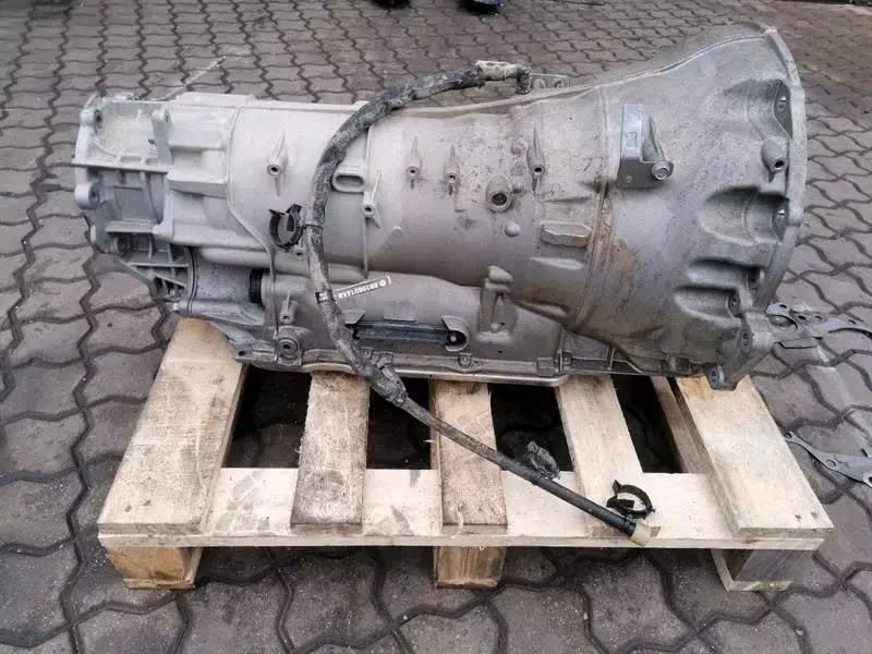 DODGE RAM V 1500 TRX 68430191AB Transmission 6.2 2022 - Image 5