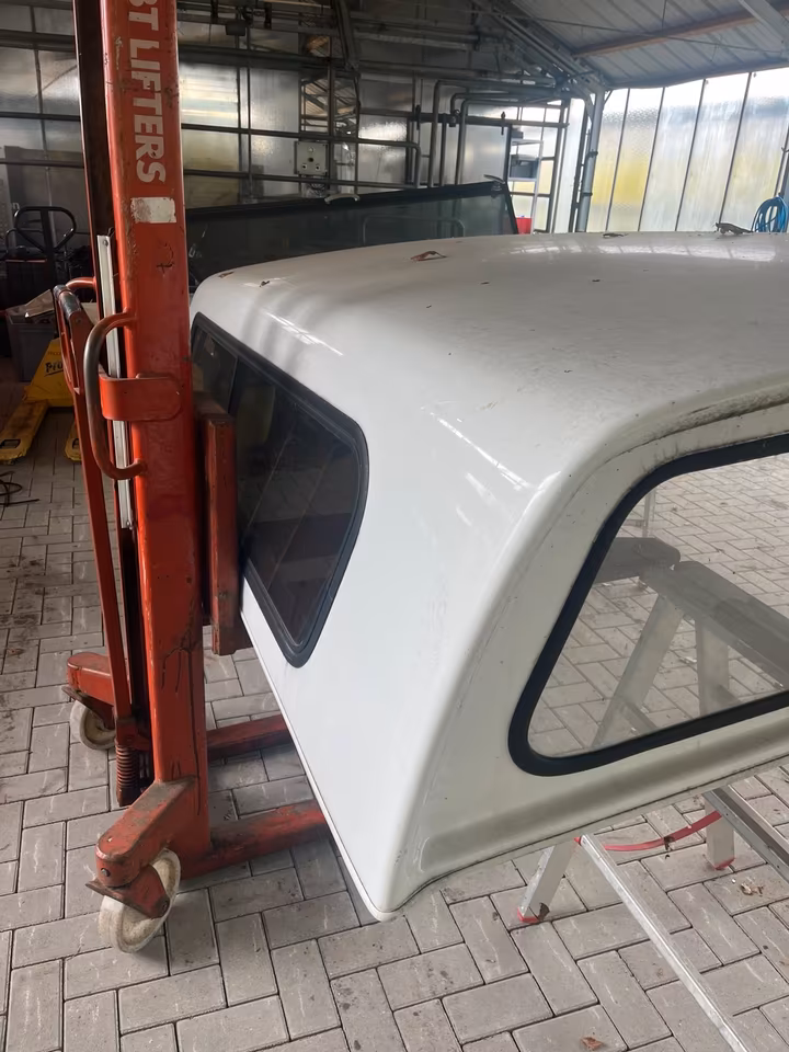 Hardtop pickups Dodge GMC Chevy Ford - Image 5