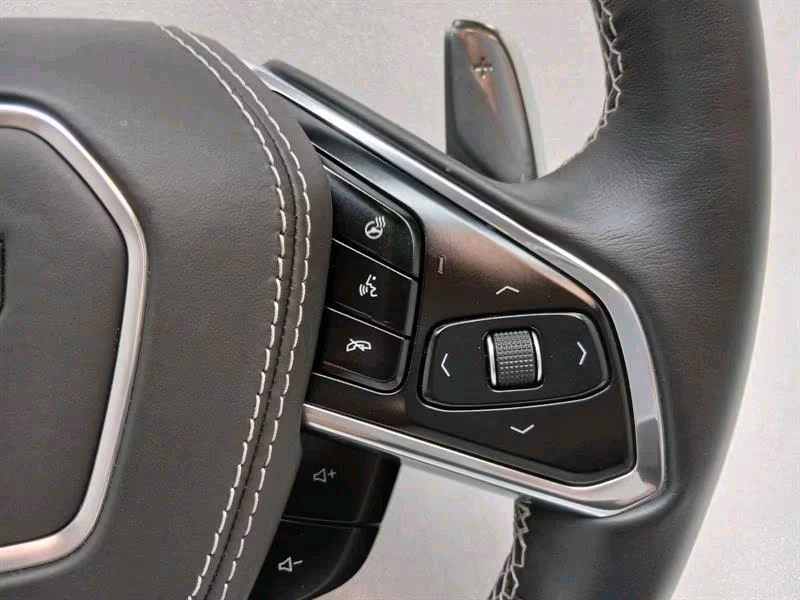 CORVETTE C8 STEERING WHEEL - Image 10