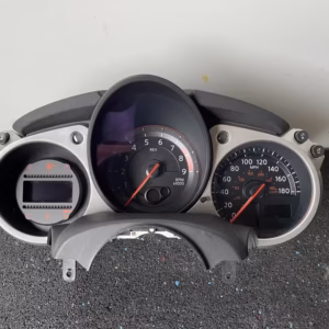 Nissan 370Z 370 z speedometer speedometer