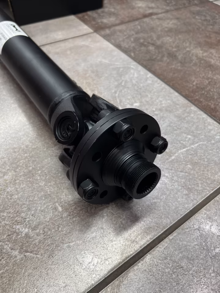 1000HP+ UPGRADE CARDAN SHAFT TOYOTA SUPRA MK5 A90 A91 - Image 9